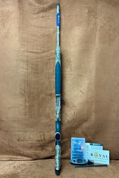 A400 XTREME PLUS FIRST LITE CACHE(Left Handed) | 26010120 - Image 5 of 13
