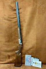 Beretta 686 Silver Pigeon 1 Vittoria 20GA 30