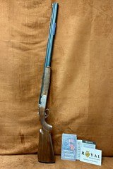 Beretta 686 Silver Pigeon 1 Vittoria 20GA 30