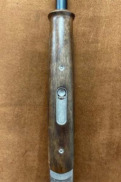 Beretta 686 Silver Pigeon 1 Vittoria 20GA 30