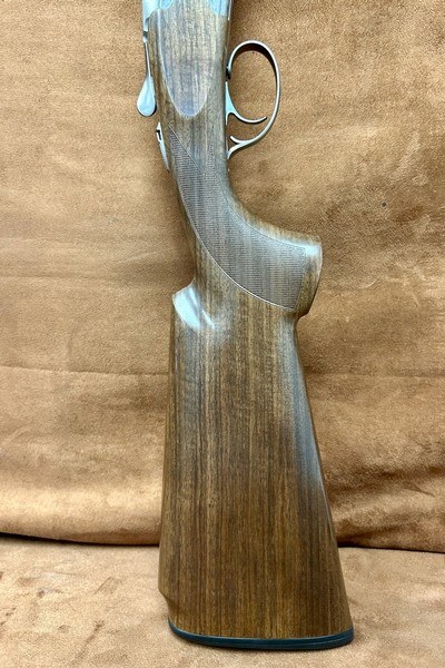 Beretta 686 Silver Pigeon 1 Vittoria 20GA 30