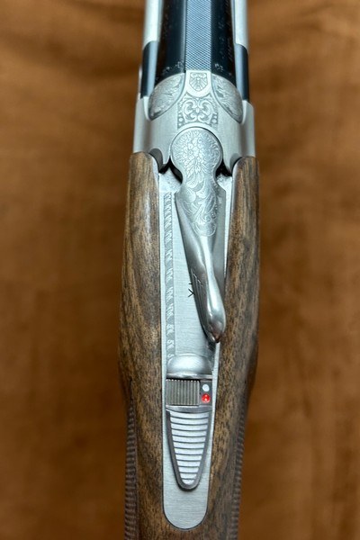 Beretta 686 Silver Pigeon 1 Vittoria 20GA 30