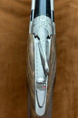 Beretta 686 Silver Pigeon 1 Vittoria 20GA 30