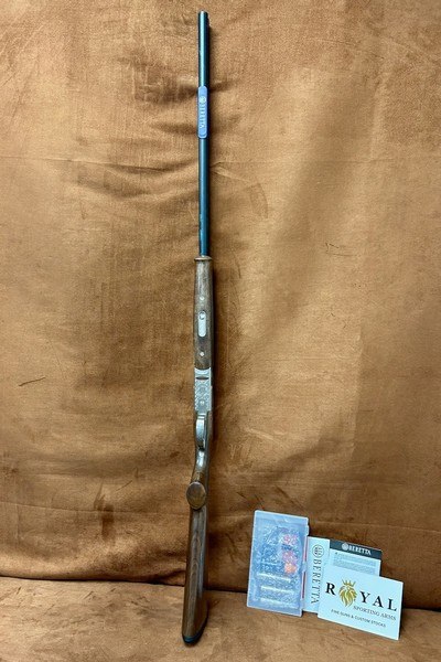Beretta 686 Silver Pigeon 1 Vittoria 20GA 30