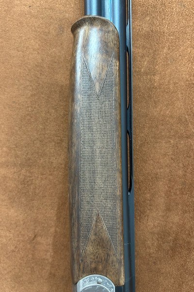 Beretta 686 Silver Pigeon 1 Vittoria 20GA 30