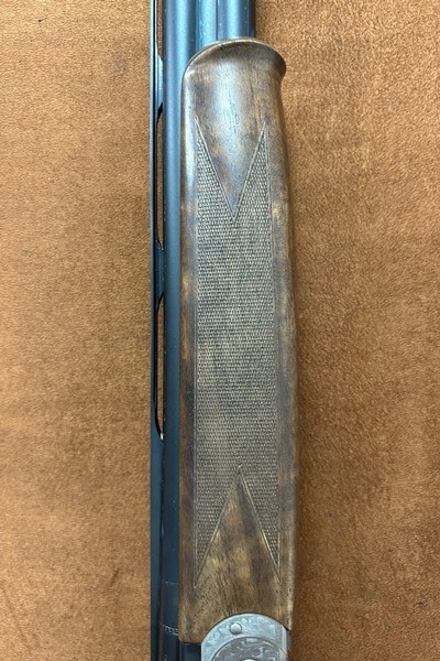 Beretta 686 Silver Pigeon 1 Vittoria 20GA 30