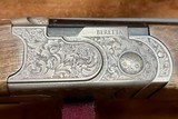 Beretta 686 Silver Pigeon 1 Vittoria 20GA 30