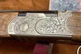 Beretta 686 Silver Pigeon 1 Vittoria 20GA 30