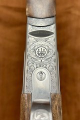 Beretta 686 Silver Pigeon 1 Vittoria 20GA 30