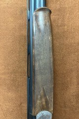Beretta 686 Silver Pigeon 1 Vittoria 20GA 30
