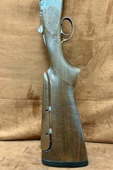Beretta 686 Silver Pigeon 1 Sporting B-Fast 12GA 32