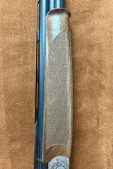 Beretta 686 Silver Pigeon 1 Sporting B-Fast 12GA 32