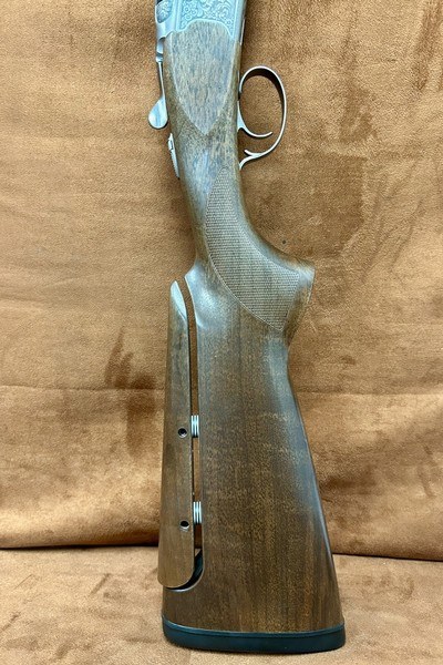 Beretta 686 Silver Pigeon 1 Sporting B-Fast 12GA 32