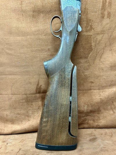 Beretta 686 Silver Pigeon 1 Sporting B-Fast 12GA 32