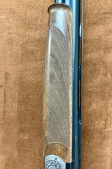 Beretta 686 Silver Pigeon 1 Sporting B-Fast 12GA 32