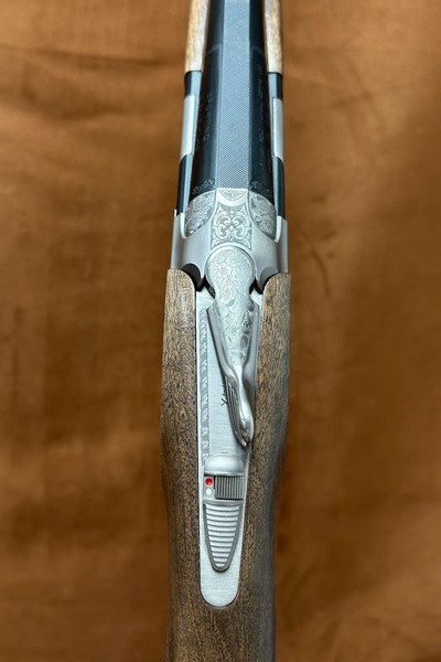 Beretta 686 Silver Pigeon 1 Sporting B-Fast 12GA 32