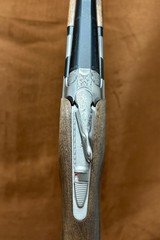 Beretta 686 Silver Pigeon 1 Sporting B-Fast 12GA 32