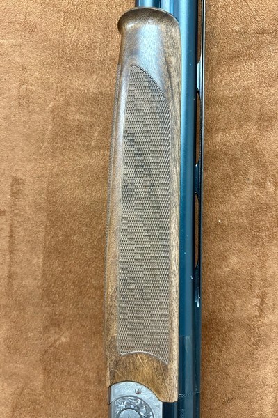 Beretta 686 Silver Pigeon 1 Sporting B-Fast 12GA 32