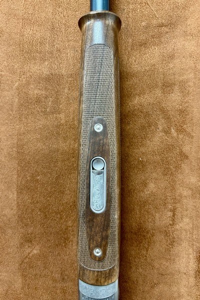 Beretta 686 Silver Pigeon 1 Sporting B-Fast 12GA 32