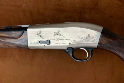 Beretta A400 Upland Kick-Off 12GA 28