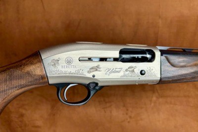 Beretta A400 Upland Kick-Off 12GA 28