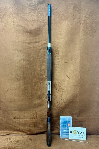 Beretta A400 Upland Kick-Off 12GA 28