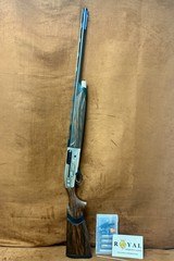 Beretta A400 Upland Kick-Off 12GA 28