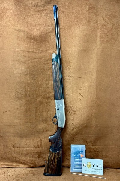 Beretta A400 Upland Kick-Off 12GA 28
