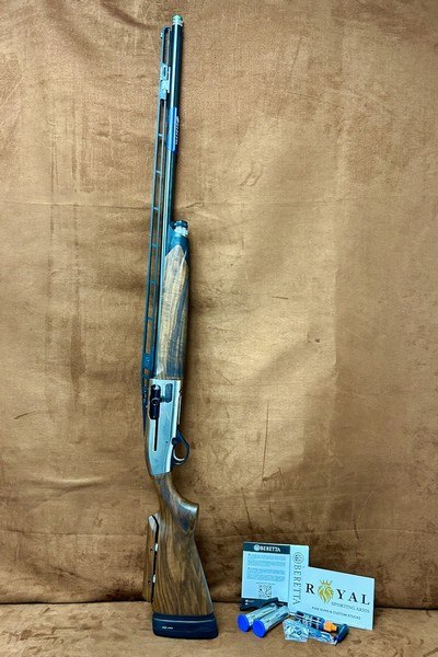 Beretta A400 Xcell Multi Target 12GA 30