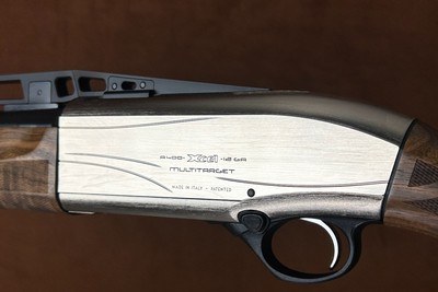 Beretta A400 Xcell Multi Target 12GA 30