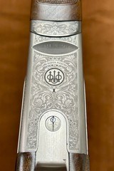 Beretta 686 Silver Pigeon 1 Sporting 12GA 32