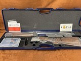 Beretta 686 Silver Pigeon 1 Sporting 12GA 32