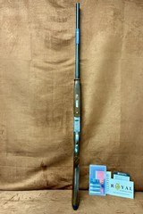 Beretta 686 Silver Pigeon 1 Sporting 12GA 32