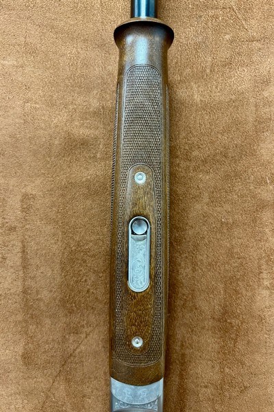 Beretta 686 Silver Pigeon 1 Sporting 12GA 32