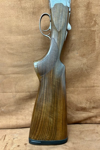 Beretta 686 Silver Pigeon 1 Sporting 12GA 32