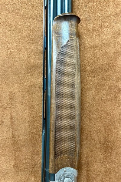 Beretta 686 Silver Pigeon 1 Sporting 12GA 32