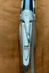 Beretta 686 Silver Pigeon 1 Sporting 12GA 32