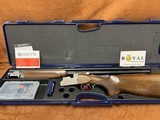 Beretta 686 Silver Pigeon 1 Sporting 12GA 32