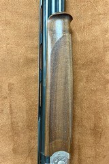 Beretta 686 Silver Pigeon 1 Sporting 12GA 32