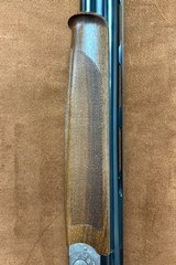 Beretta 686 Silver Pigeon 1 Sporting 12GA 32