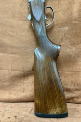 Beretta 686 Silver Pigeon 1 Sporting 12GA 32