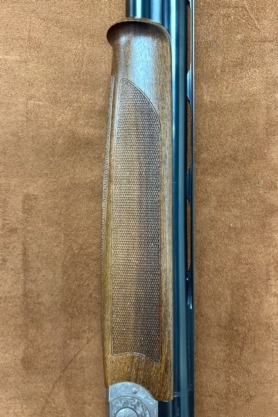 Beretta 686 Silver Pigeon 1 Sporting 12GA 32