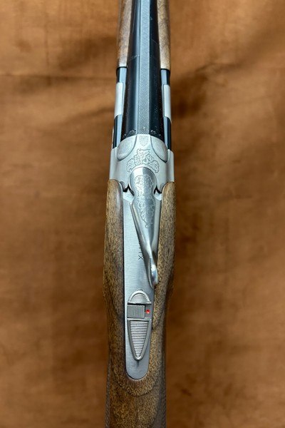 Beretta 686 Silver Pigeon 1 Combo 20GA/28GA 28