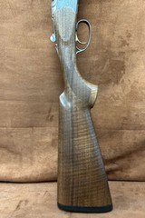 Beretta 686 Silver Pigeon 1 Combo 20GA/28GA 28