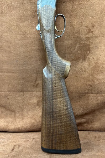 Beretta 686 Silver Pigeon 1 Combo 20GA/28GA 28