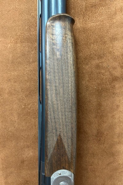 Beretta 686 Silver Pigeon 1 Combo 20GA/28GA 28