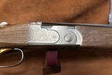 Beretta 686 Silver Pigeon 1 Combo 20GA/28GA 28