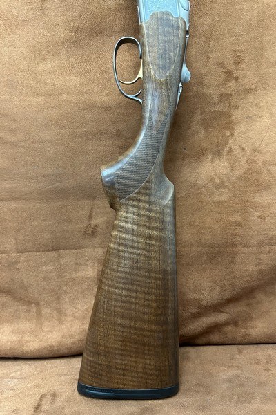 Beretta 686 Silver Pigeon 1 Combo 20GA/28GA 28