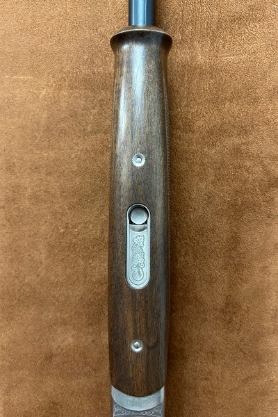 Beretta 686 Silver Pigeon 1 Combo 20GA/28GA 28