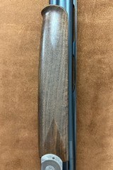 Beretta 686 Silver Pigeon 1 Combo 20GA/28GA 28